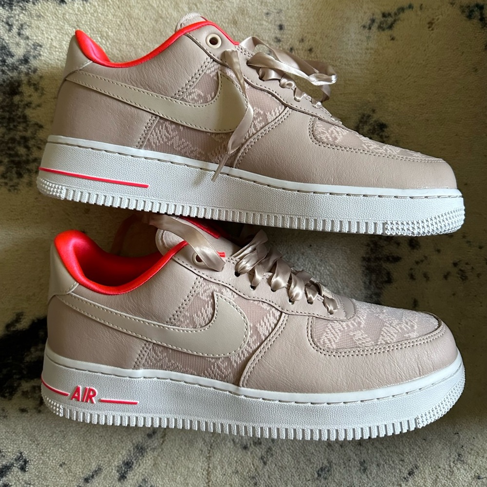 Women’s Air Force 1